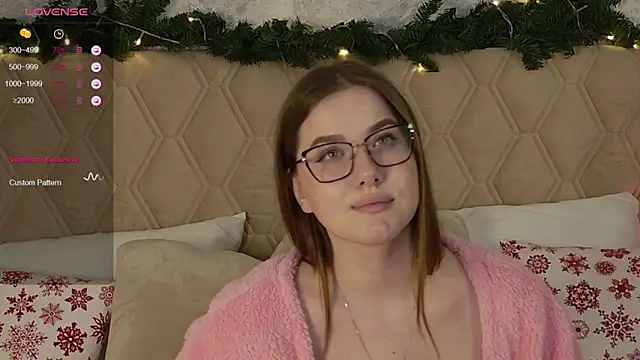 Jane Meys online show from December 19, 2024, 11:39 am