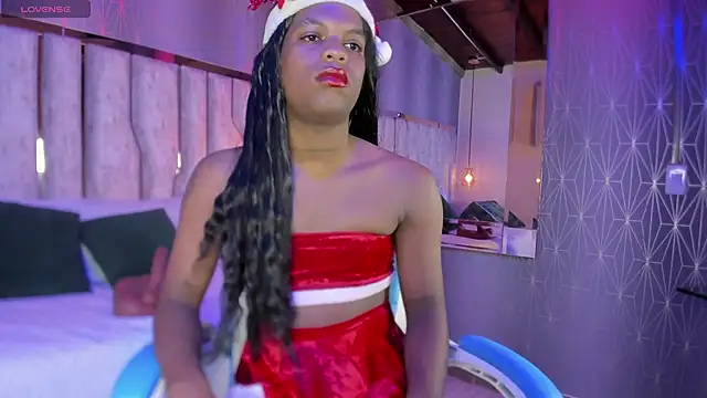 ari monet online show from December 20, 2024, 11:43 am