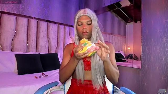 ari monet online show from January 24, 2025, 11:48 am