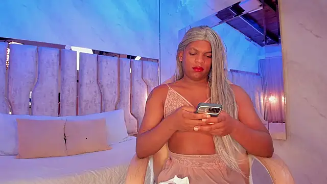 ari monet online show from April 26, 2026, 11:41 am