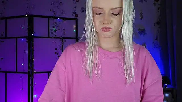 ImBonBon online show from February 6, 2025, 4:21 am