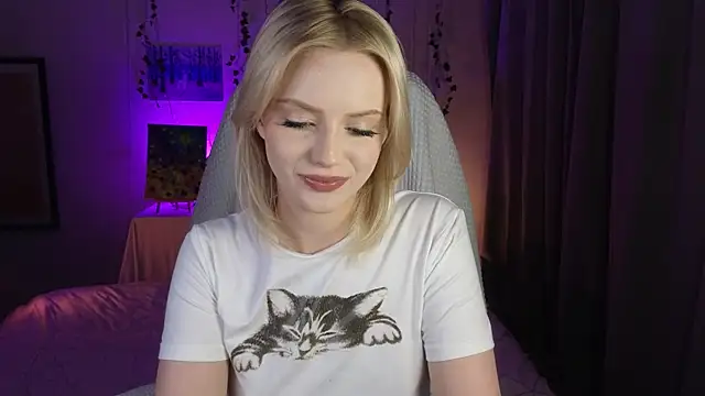 ImBonBon online show from June 24, 2026, 11:26 pm