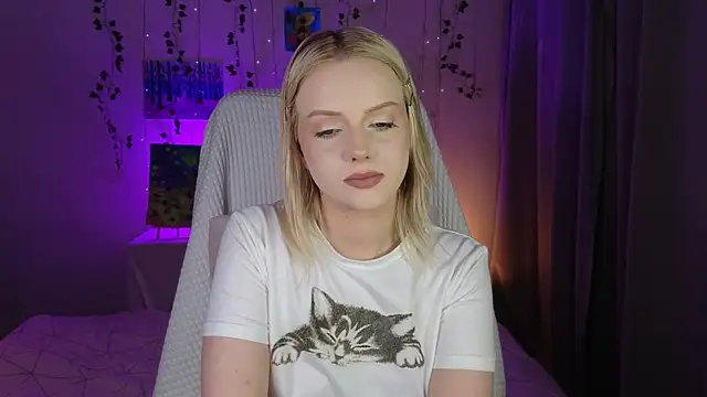 ImBonBon online show from July 3, 2026, 12:28 am