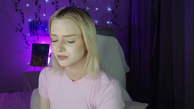 ImBonBon online show from July 20, 2026, 12:03 am