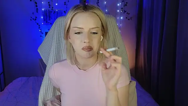 ImBonBon online show from July 21, 2026, 1:08 am