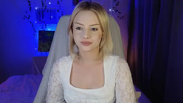ImBonBon online show from July 21, 2026, 11:29 pm