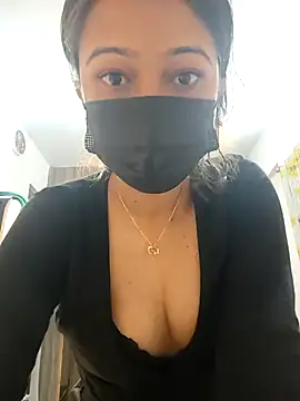 Angel rani2 online show from January 11, 2025, 1:22 pm