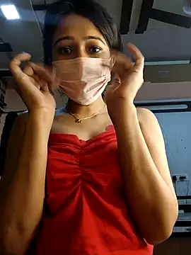 Angel rani2 online show from January 12, 2025, 8:03 pm