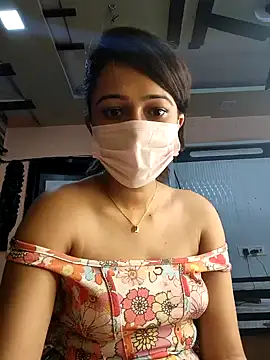Angel rani2 online show from January 13, 2025, 10:35 pm
