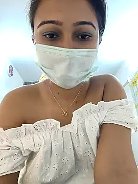 Angel rani2 online show from January 15, 2025, 5:37 pm
