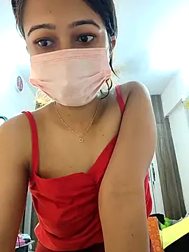 Angel rani2 online show from January 17, 2025, 4:04 pm