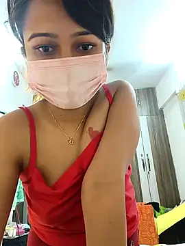 Angel rani2 online show from January 17, 2025, 7:05 pm