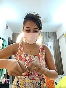 Angel rani2 online show from January 18, 2025, 2:02 pm