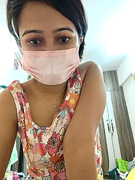 Angel rani2 online show from January 18, 2025, 5:04 pm