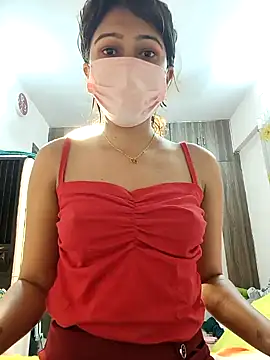 Angel rani2 online show from January 21, 2025, 2:05 pm