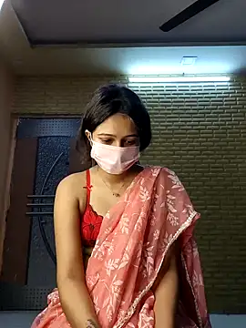 Angel rani2 online show from January 21, 2025, 8:32 pm