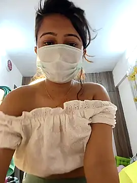 Angel rani2 online show from January 25, 2025, 1:52 pm