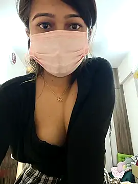 Angel rani2 online show from January 31, 2025, 7:08 pm