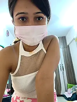Angel rani2 online show from February 4, 2025, 5:23 pm