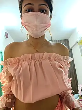Angel rani2 online show from February 7, 2025, 2:15 pm