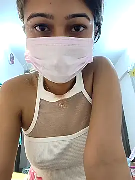 Angel rani2 online show from February 9, 2025, 2:07 pm