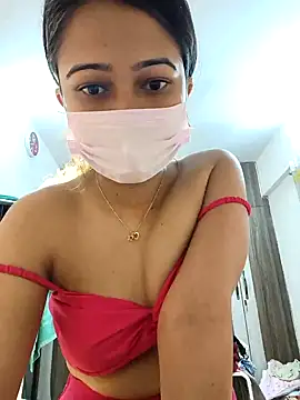 Angel rani2 online show from February 11, 2025, 2:13 pm