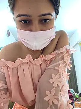 Angel rani2 online show from February 16, 2025, 5:48 pm