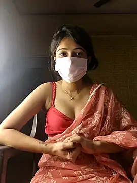 Angel rani2 online show from February 17, 2025, 10:03 pm