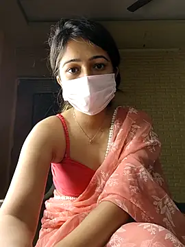 Angel rani2 online show from February 18, 2025, 1:10 am