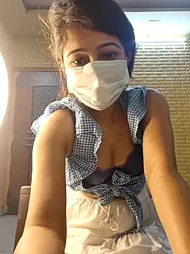 Angel rani2 online show from February 18, 2025, 8:58 pm