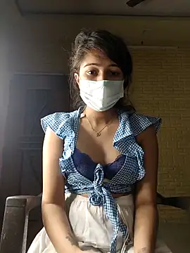 Angel rani2 online show from February 19, 2025, 12:25 am
