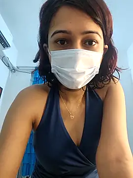 Angel rani2 online show from February 2, 2026, 2:05 pm