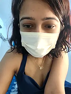 Angel rani2 online show from March 1, 2026, 3:03 pm