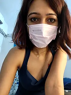 Angel rani2 online show from March 6, 2026, 3:30 pm