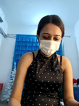 Angel rani2 online show from March 14, 2026, 2:55 pm