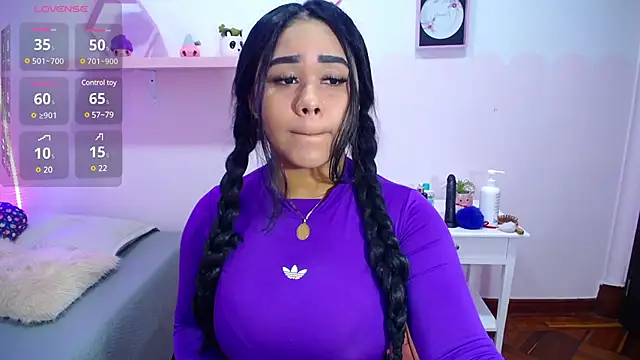 Nahom1  online show from December 31, 2024, 7:20 am