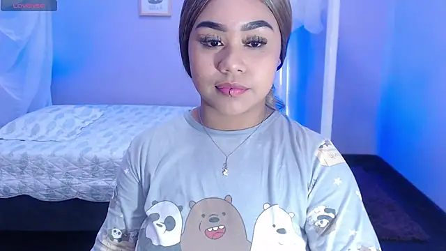 Nahom1  online show from February 20, 2025, 4:18 am