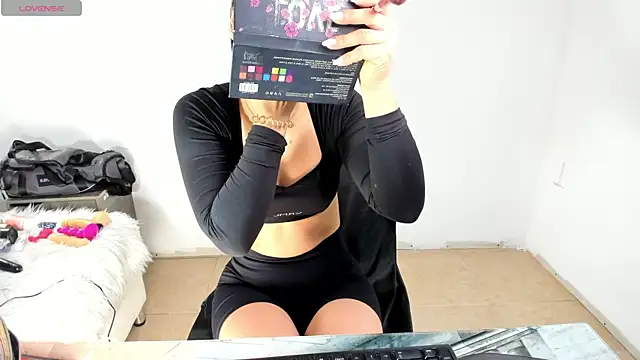 Nata bernett online show from July 17, 2026, 2:13 pm