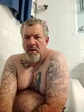 bigdoog8 online show from March 5, 2026, 1:12 am