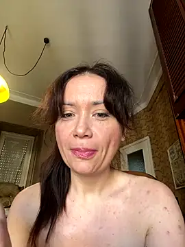 SweetLera online show from December 2, 2024, 1:35 pm