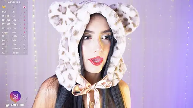 yourlittlesucubus online show from March 20, 2026, 5:56 am