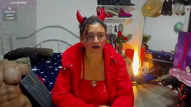 SheraHadee online show from February 15, 2025, 2:44 pm