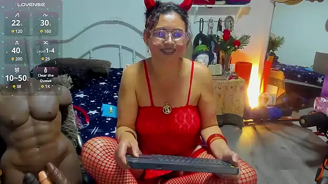 SheraHadee online show from February 15, 2025, 8:54 pm