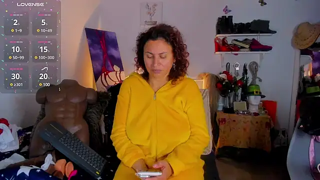 SheraHadee online show from February 17, 2025, 5:58 am