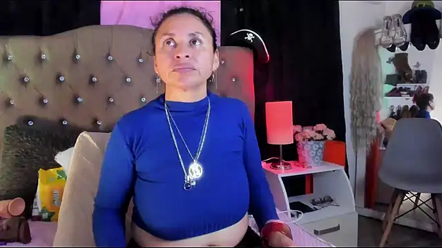 SheraHadee online show from February 27, 2025, 12:32 am