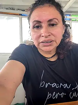 SheraHadee online show from October 3, 2025, 7:55 pm