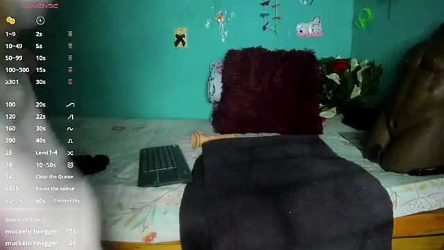 SheraHadee online show from April 23, 2026, 12:29 pm