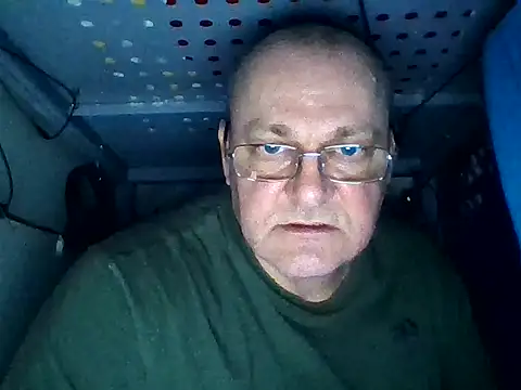 Kocio19688 online show from January 9, 2026, 11:17 pm