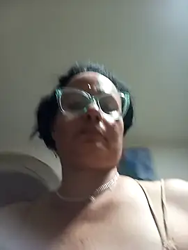 Eunice73 online show from December 10, 2024, 10:37 pm