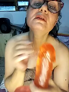 Eunice73 online show from February 1, 2025, 10:44 pm